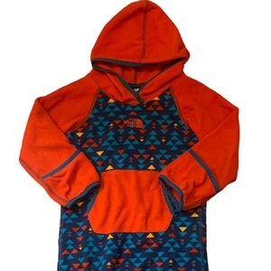 The North Face Toddler One Piece Snow Suit 18-24 months